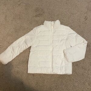 Children’s place girls coat
